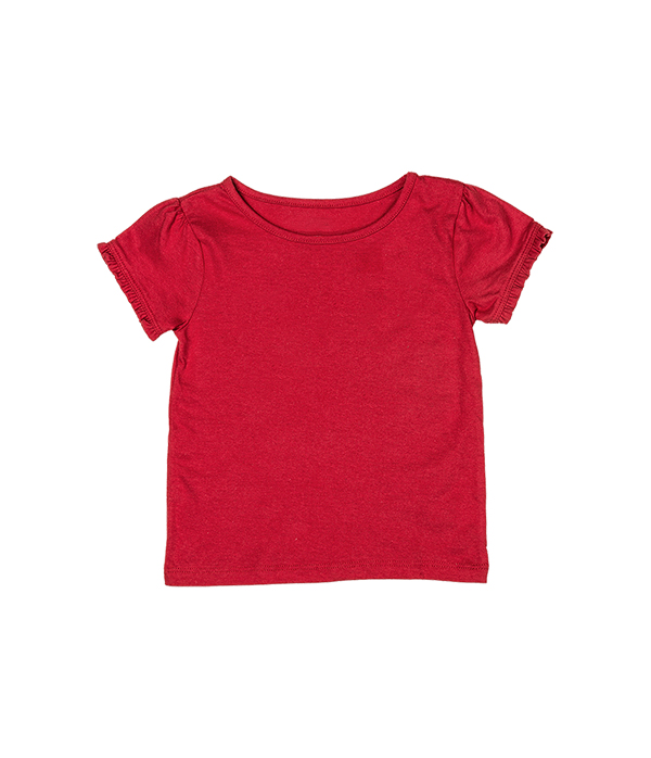 Vil Fashion Product Kids Round Neck Tshirt