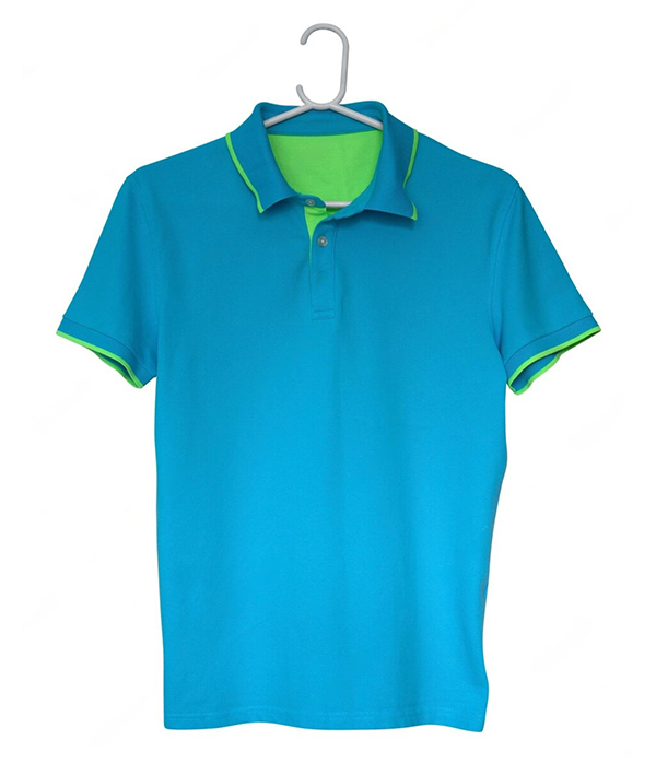 Vil Fashion Product Men's Polo Tshirt